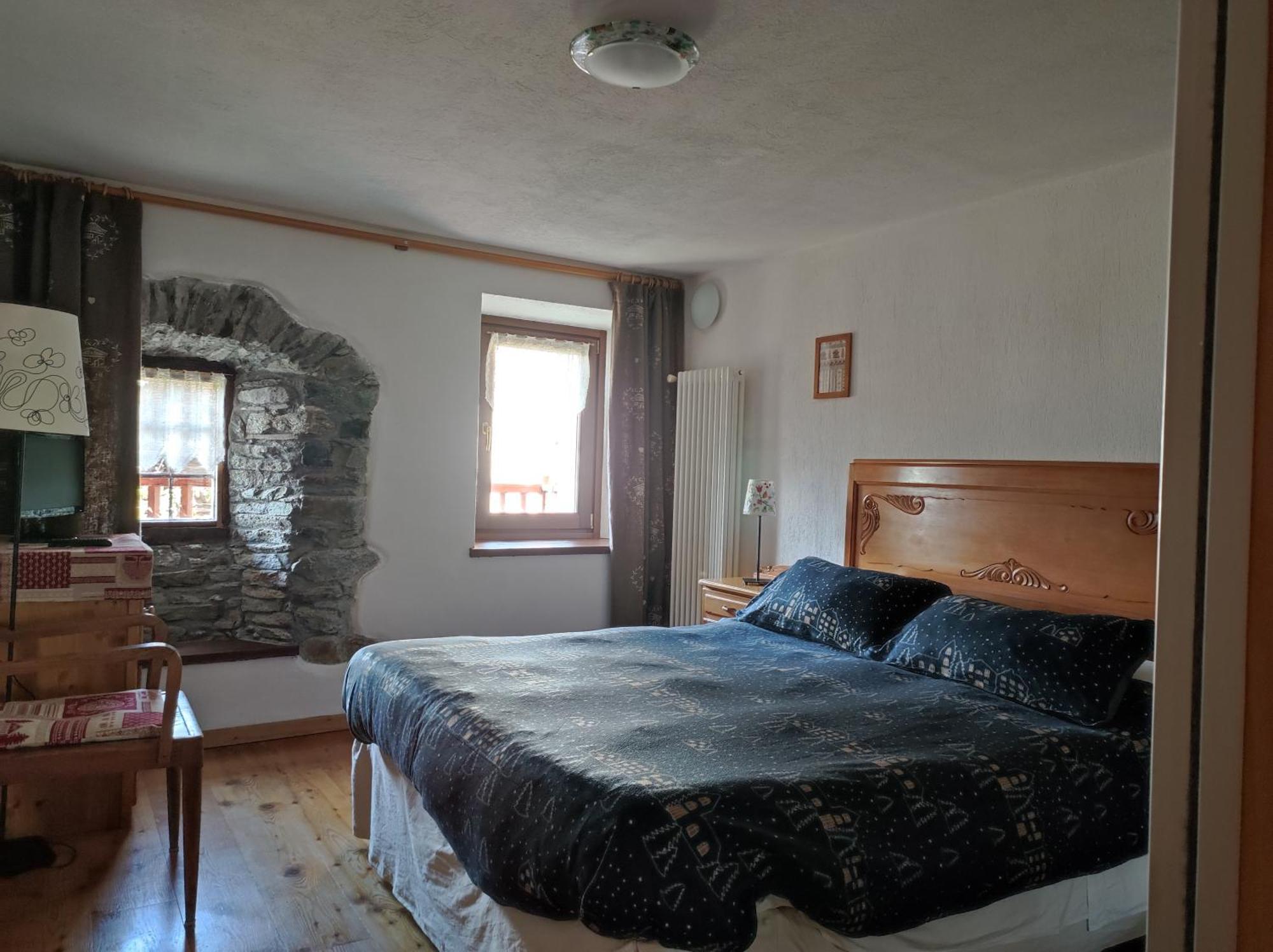 Lo Verdzé di Torgnon Exterior foto